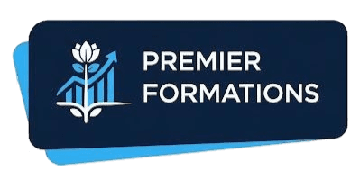Premier Formations Logo